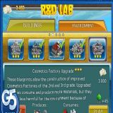 Download Virtual City Cell Phone Game